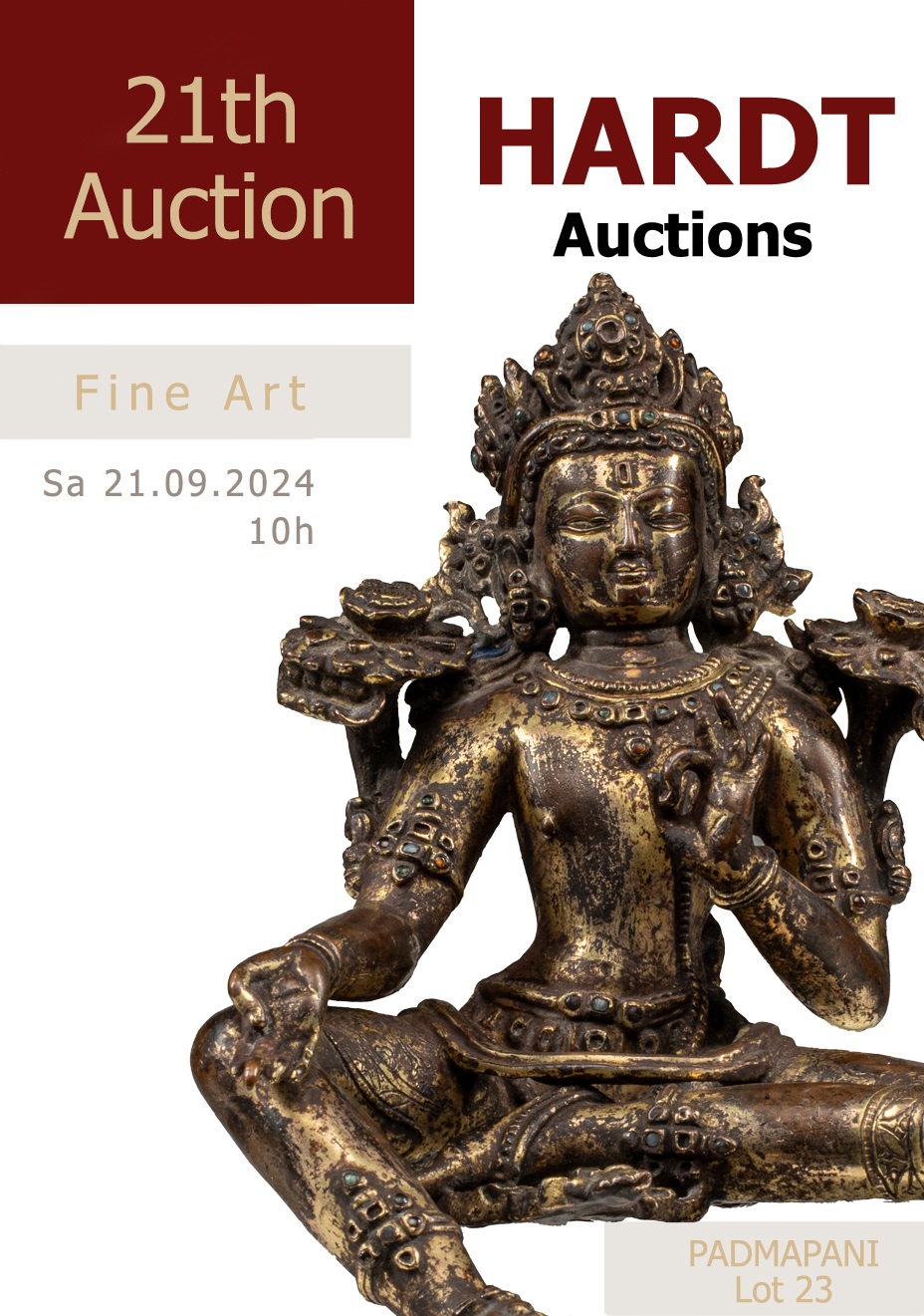 Fine Asian Art Auction 21